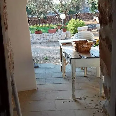 La Turre Holiday home