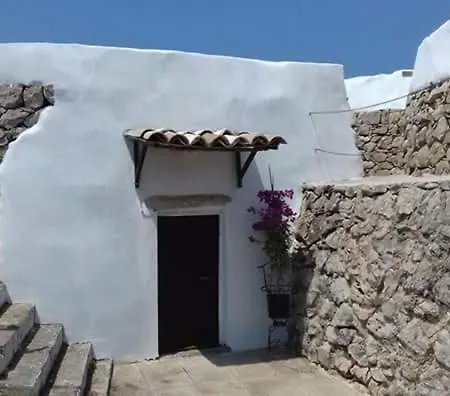 La Turre Holiday home
