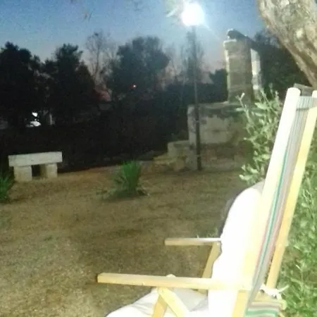 La Turre Holiday home