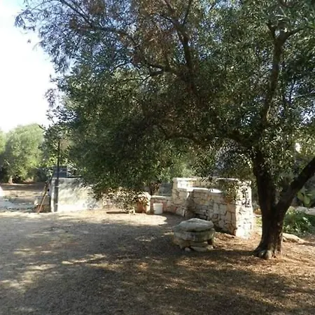 La Turre Holiday home Alliste