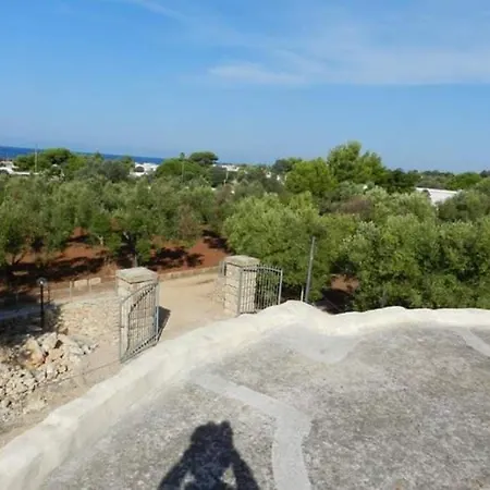 La Turre Holiday home *
