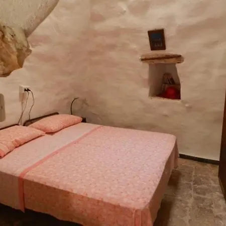 Holiday home La Turre