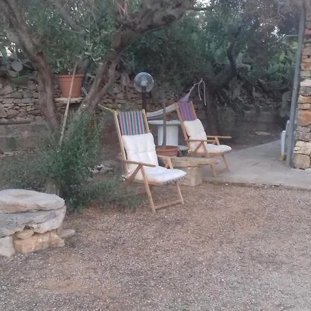 Holiday home La Turre *